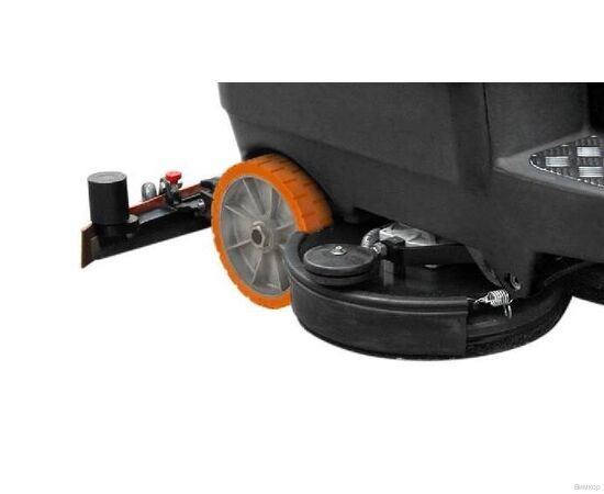 Поломоечная машина LAVOR Pro COMFORT XS-R 85 UP (с встроенным З/У LAVOR Pro 24V), изображение 3