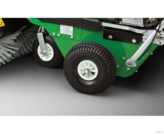 Подметальная машина Caiman SM 1200W (FKN-L8P-H), изображение 2