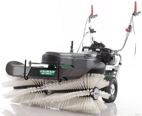 Подметальная машина Caiman SM 1000W (FKN-F8P-H), изображение 3