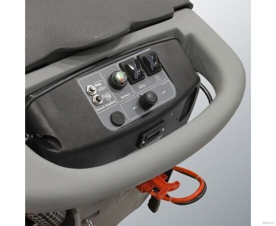 Поломоечная машина LAVOR Pro SCL MIDI R 75 BT (без З/У и АКБ), изображение 3