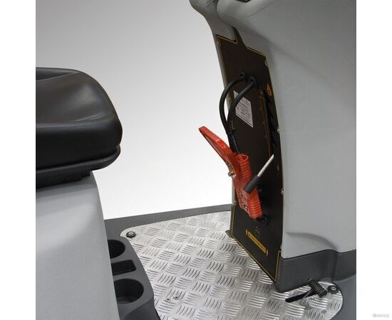 Поломоечная машина LAVOR Pro COMFORT S-R 90 (без З/У и АКБ), изображение 5