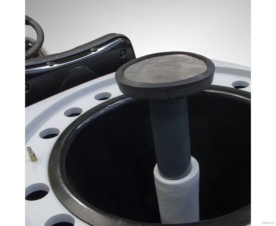 Поломоечная машина LAVOR Pro COMFORT M 102 (без З/У и АКБ), изображение 4