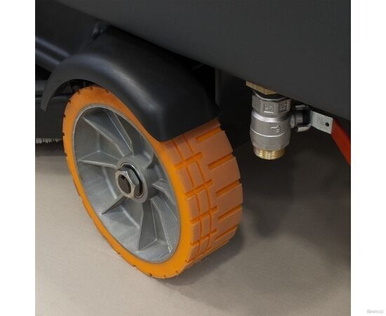 Поломоечная машина LAVOR Pro COMFORT M 102 (без З/У и АКБ), изображение 5