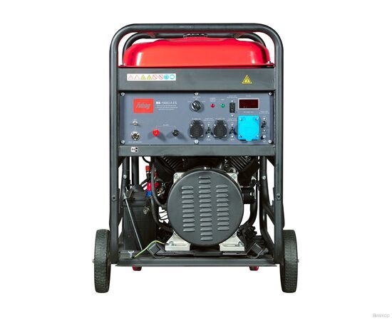 Электрогенератор Fubag BS 19000 A ES (641059), изображение 3