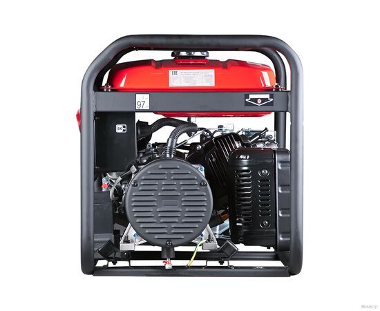 Электрогенератор Fubag BS 8500 XD ES DUPLEX (641090), изображение 3