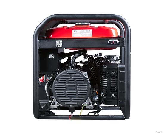 Электрогенератор Fubag BS 8500 A ES DUPLEX (641089), изображение 3