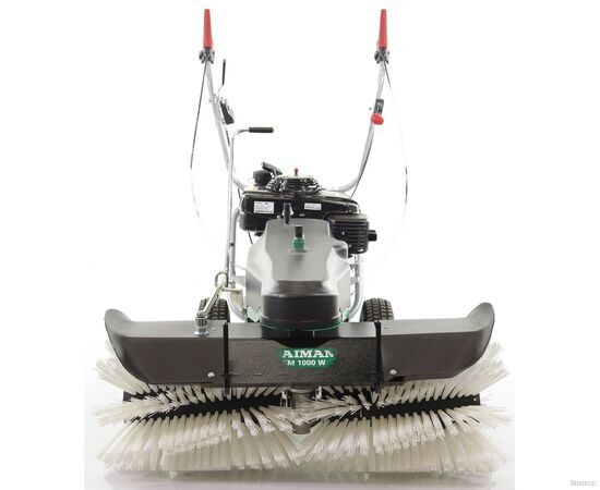 Подметальная машина Caiman SM 1000W (FKN-F8P-H), изображение 4