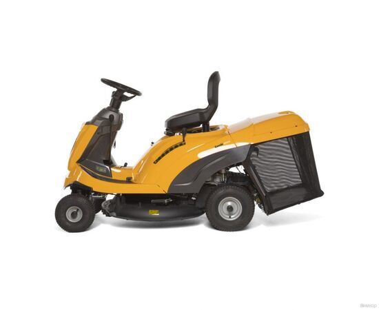 Мини-тактор Stiga COMBI 2072 H, изображение 3