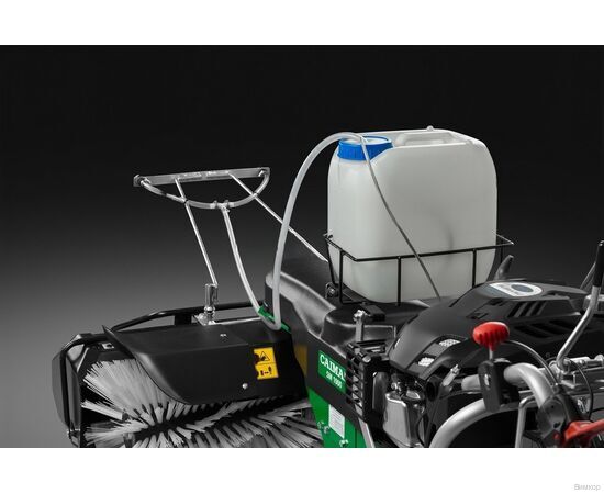 Машина подметальная Caiman SM 1000, изображение 6