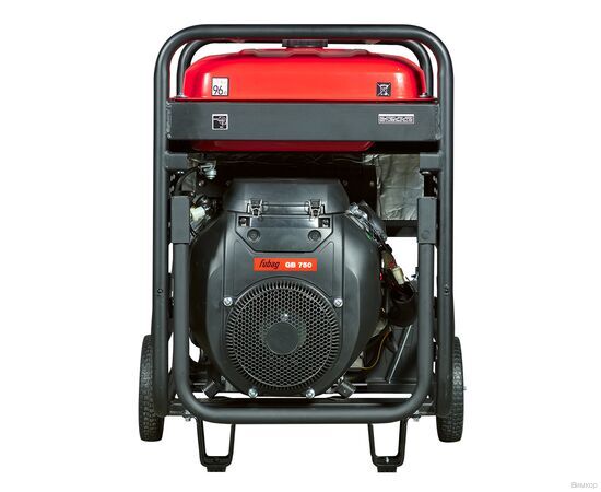 Электрогенератор Fubag BS 14000 A ES (641055), изображение 4