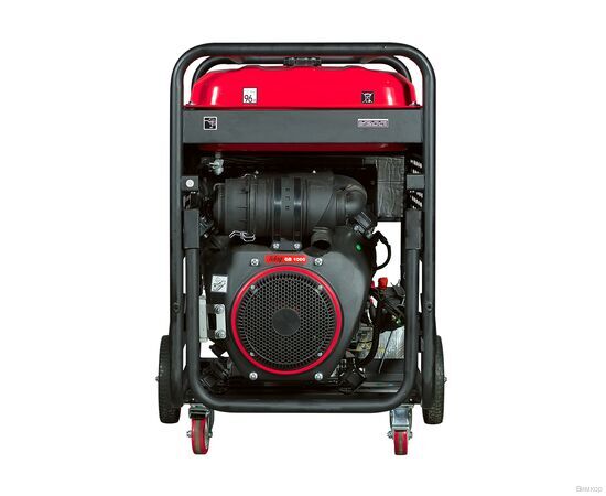 Электрогенератор Fubag BS 19000 A ES (641059), изображение 4