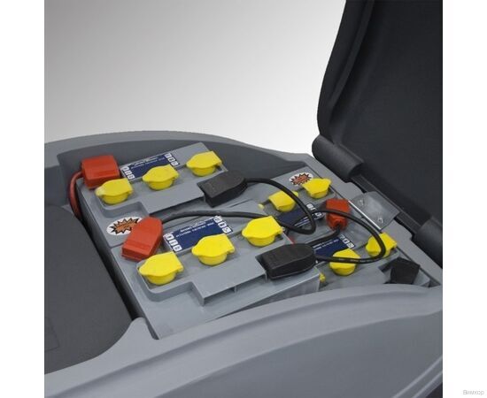 Поломоечная машина LAVOR Pro SCL MIDI R 75 BT (без З/У и АКБ), изображение 5