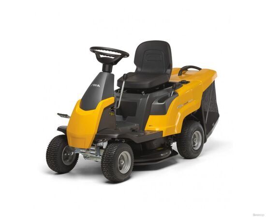 Мини-тактор Stiga COMBI 2072 H, изображение 5