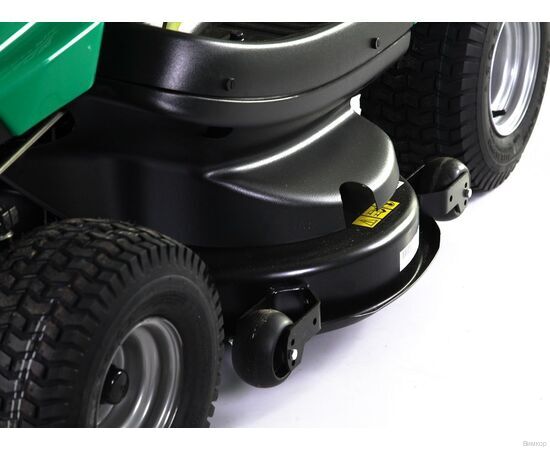 Садовый трактор Caiman Rapido Eco 2WD 107D1C, изображение 4