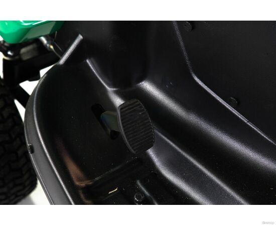 Садовый трактор Caiman Rapido Eco 2WD 107D1C, изображение 6