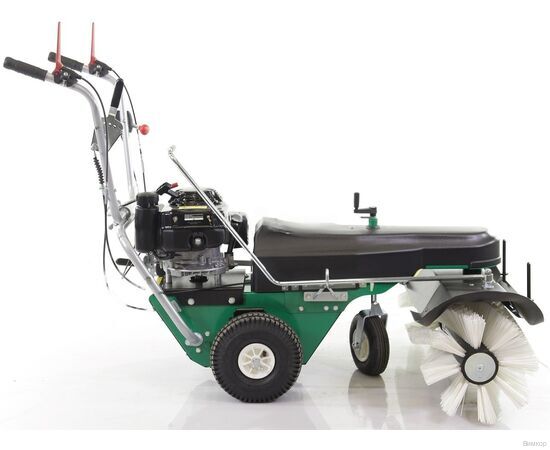 Подметальная машина Caiman SM 1000W (FKN-F8P-H), изображение 6