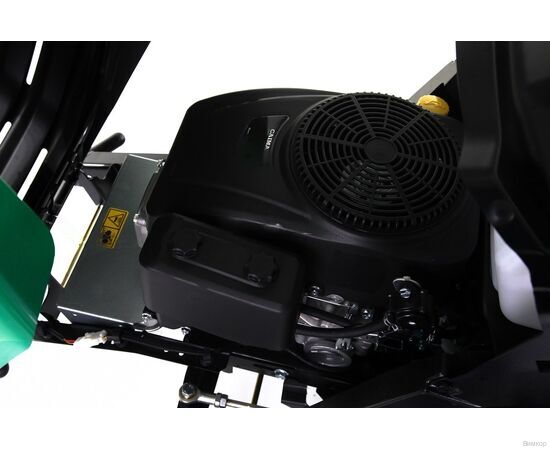 Садовый трактор Caiman Rapido Eco 2WD 107D1C, изображение 8