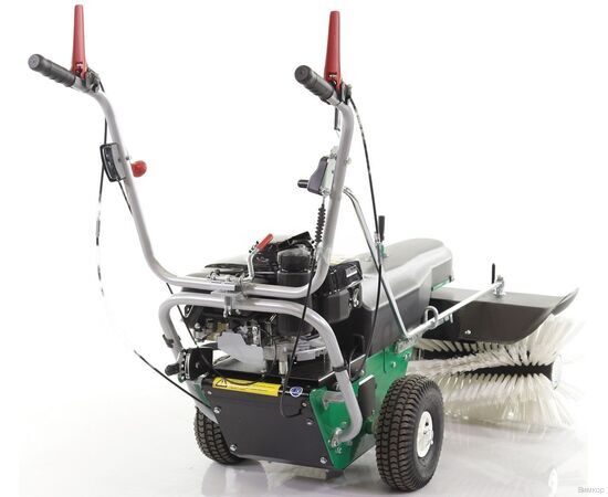 Подметальная машина Caiman SM 1000W (FKN-F8P-H), изображение 7