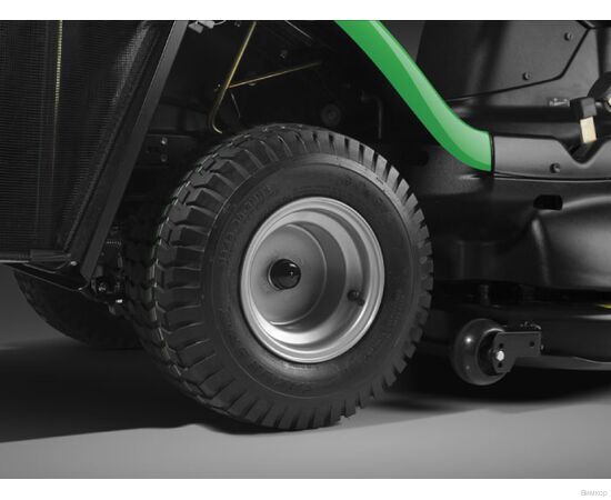 Мини-трактор Caiman RAPIDO 2WD 107D1C, изображение 7