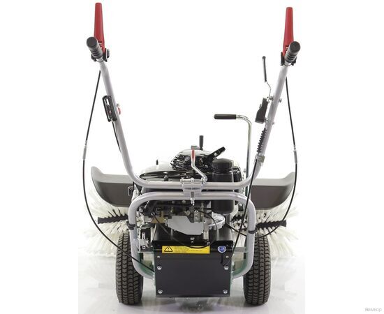 Подметальная машина Caiman SM 1000W (FKN-F8P-H), изображение 8