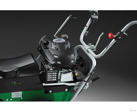 Машина подметальная Caiman SM 1000, изображение 5