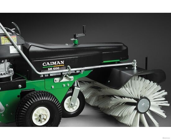 Машина подметальная Caiman SM 1000, изображение 2