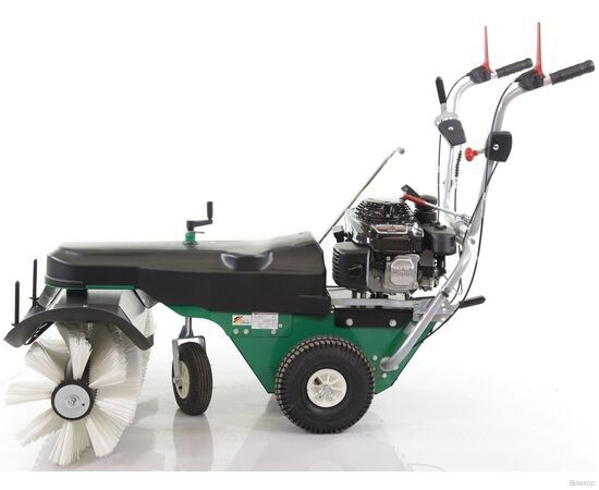 Подметальная машина Caiman SM 1000W (FKN-F8P-H), изображение 10