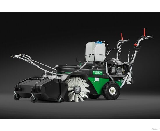 Машина подметальная Caiman SM 1000, изображение 8