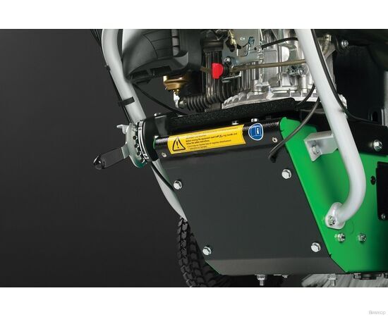 Машина подметальная Caiman SM 1000, изображение 9