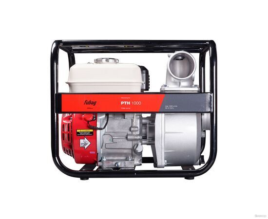 Мотопомпа Fubag PTH 1000 (838215), изображение 2