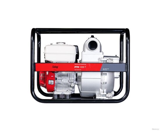 Мотопомпа Fubag PTH 1000 T, изображение 2