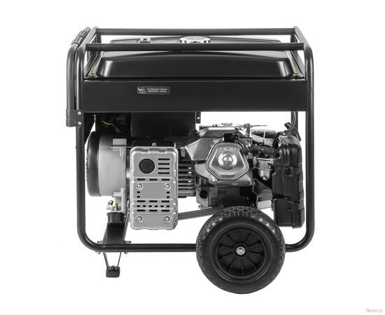 Электрогенератор Hyundai HYW 210AC, изображение 2