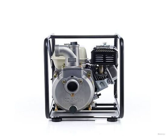 Мотопомпа Koshin STH-50X, изображение 2