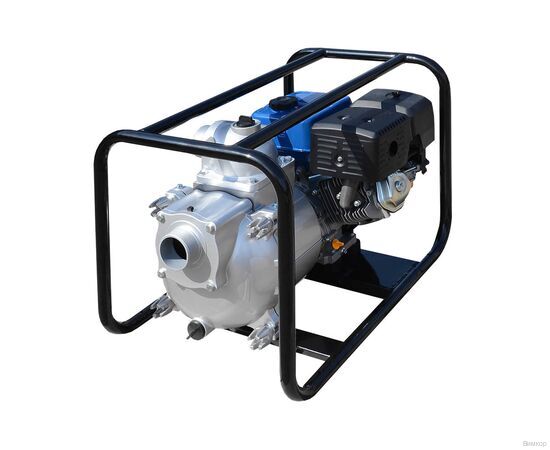 Мотопомпа ТСС PGST80 (арт. 130130), изображение 2