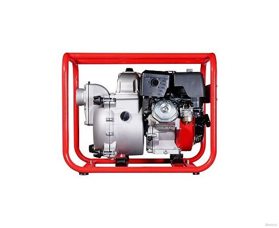 Мотопомпа Fubag PG 1300 T, изображение 3