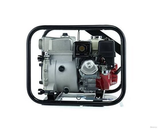 Мотопомпа Koshin KTH-80S, изображение 3