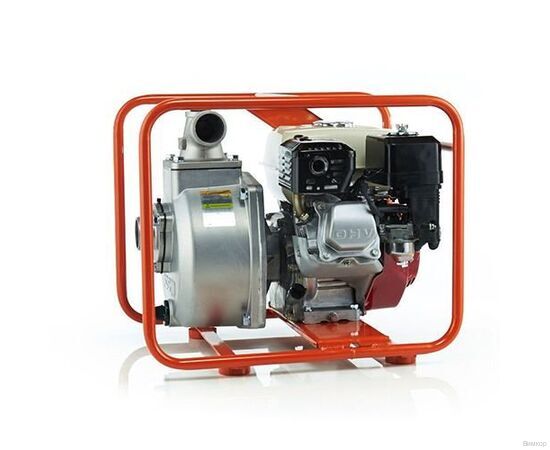 Мотопомпа Koshin SERH-50B, изображение 3