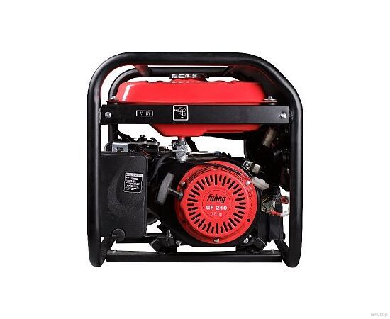 Электрогенератор Fubag BS 3300 A ES (431289), изображение 3