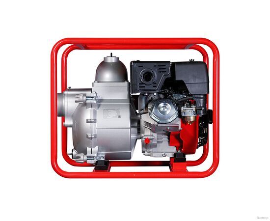 Мотопомпа Fubag PG 1800 T, изображение 3