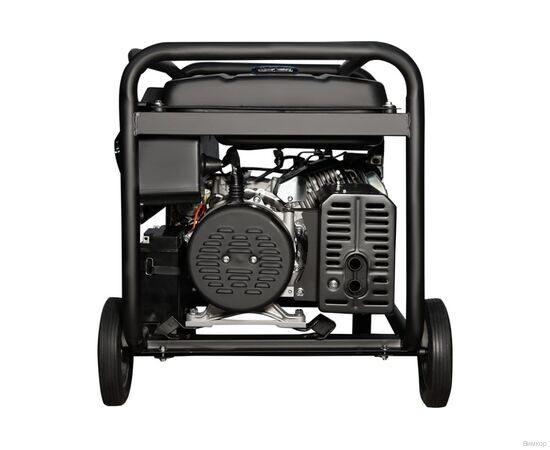 Электрогенератор FoxWeld Expert G7500 EW (7245), изображение 3