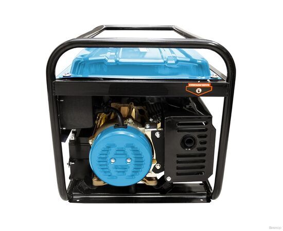 Электрогенератор FoxWeld Varteg G6500 E (5821), изображение 3