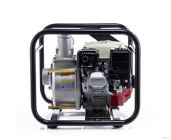 Мотопомпа Koshin STH-80X, изображение 3