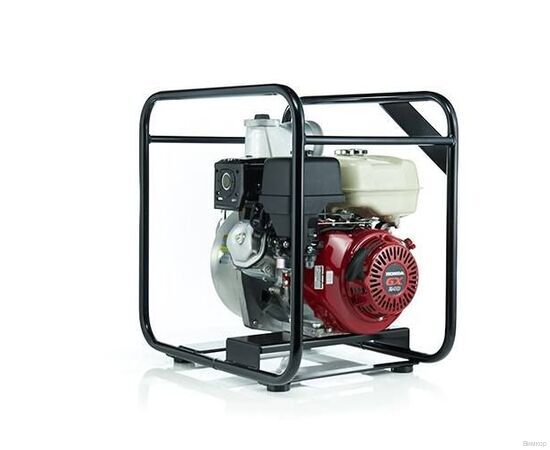 Мотопомпа Koshin SEH-100X, изображение 3