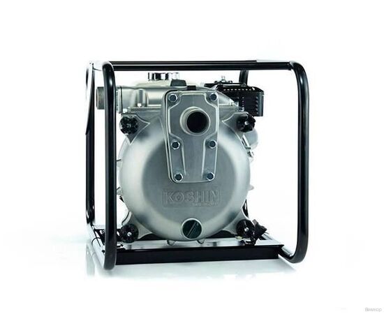 Мотопомпа Koshin KTH-50X, изображение 2