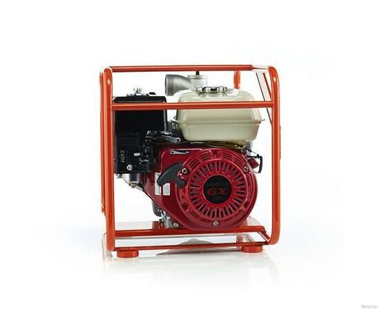 Мотопомпа Koshin SERH-50B, изображение 4