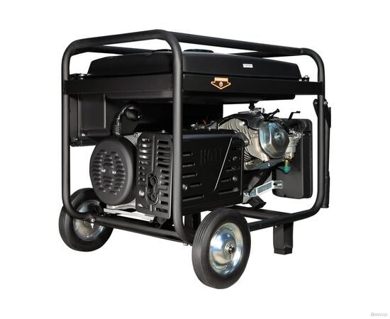 Электрогенератор FoxWeld Expert G7500 EW (7245), изображение 4