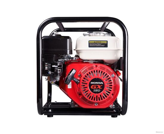 Мотопомпа Fubag PTH 1000 (838215), изображение 4