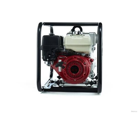 Мотопомпа Koshin KTH-80S, изображение 4