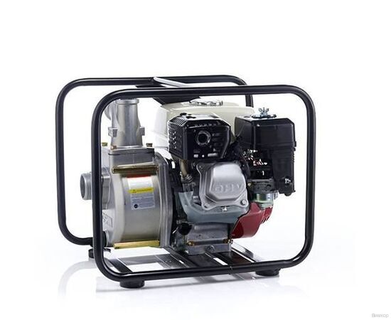 Мотопомпа Koshin STH-50X, изображение 3