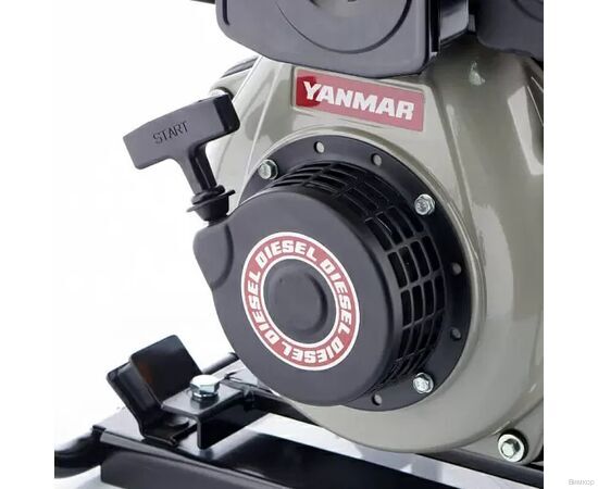 Мотопомпа Koshin SEY-80D, изображение 3